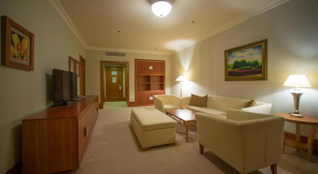 Полулюкс Rixos-Prykarpattya Resort