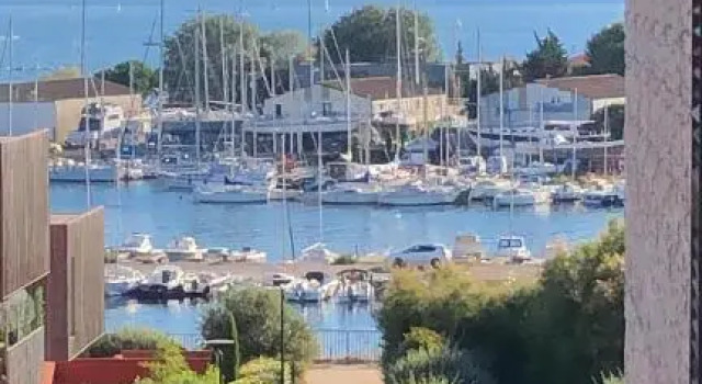 Bleu de Thau