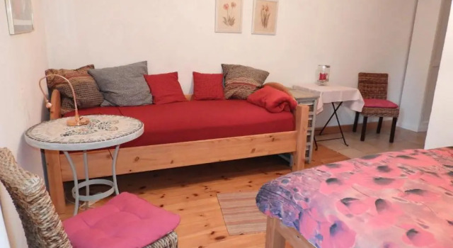 Ferienwohnung Rossenhof, Prenota Appartamento Ockholm 
