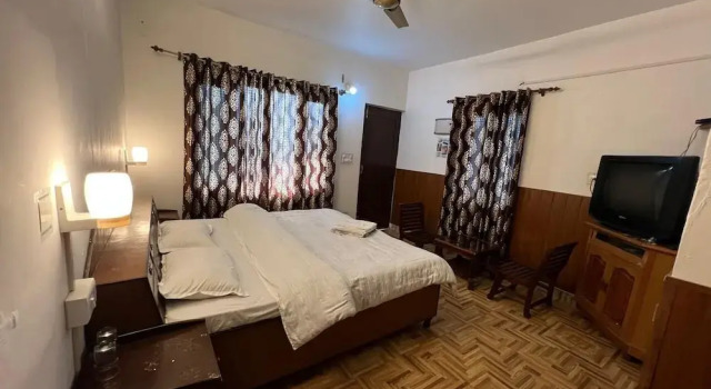 Номер Standard Uday Homestay