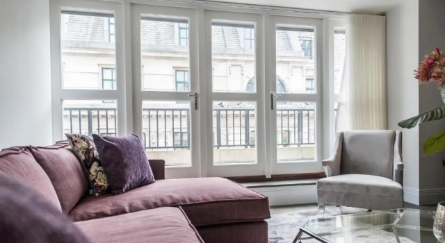 Апартаменты с 3 комнатами Chancery Quarters - 124 Chancery Lane