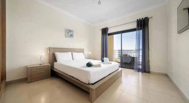 Encosta da Marina Apartment - Pool - Lagos - Algarve, Varaa Huoneisto Lagos Albufeira