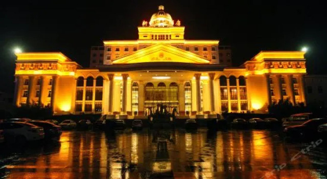 Xinshijie Hotel, Rezervovat Hotel Suqian 