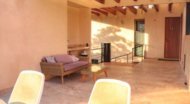 Santuario Apartments, Book Apartment Tulum Quintana Roo