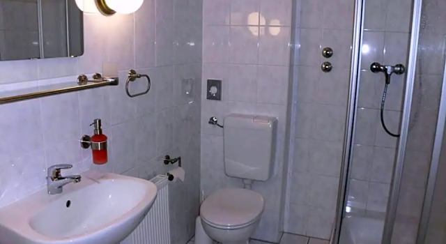 Номер Standard Parkhotel Schönewalde