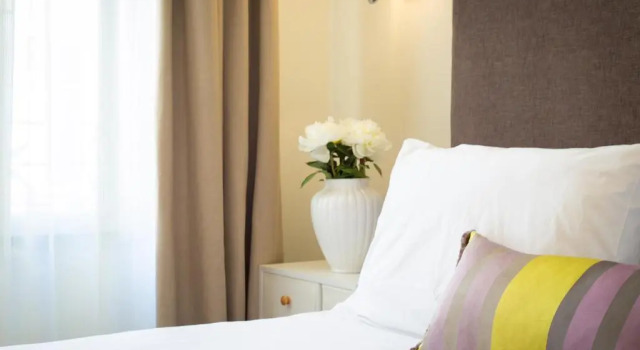 Номер Classic Hotel les Armoiries