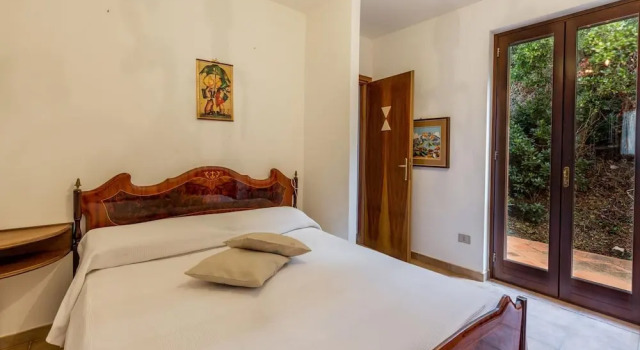 Villa Agave