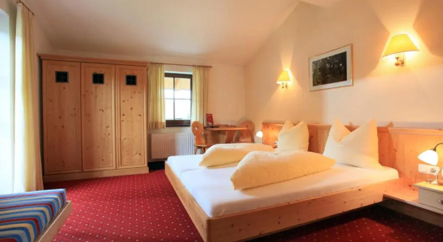 Семейный номер Standard Hotel Reitlwirt