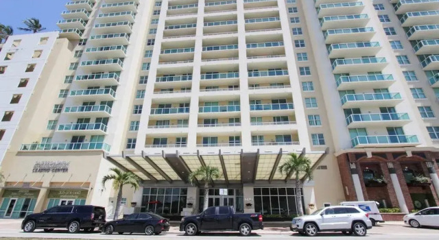 Bluebird Suites in Brickell