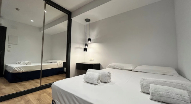 Номер Standard New "Villa Albero" Boutique