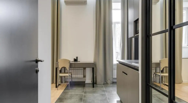Номер Standard Centrooms Kropivnizkogo Mini-Hotel
