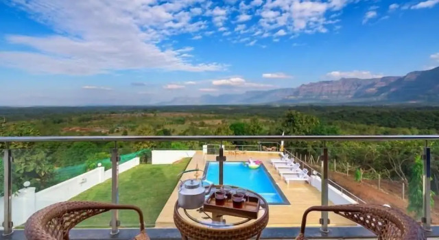 Stay Serene Luxury, Reserva ahora Hotel Shinoli India