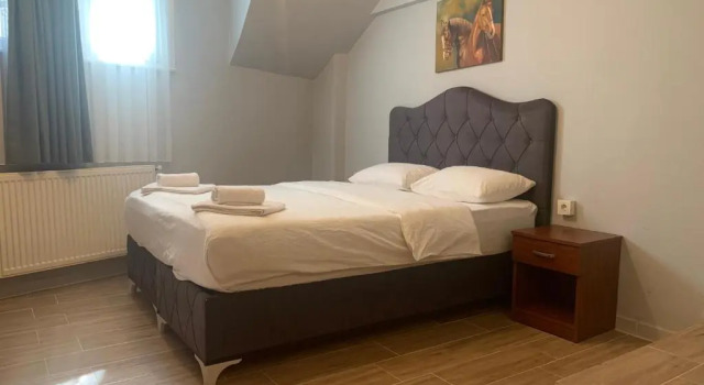 Апартаменты Economy Pine Stone Apart Hotel Sultanahmet