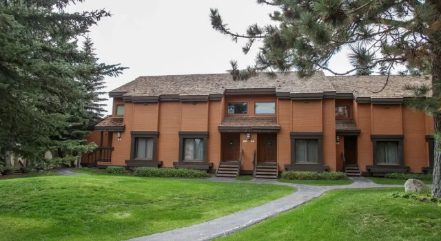Snowcreek #39 1 Bedroom Townhouse, Prenota Casa vacanze Cottage a Mammoth, Cottage