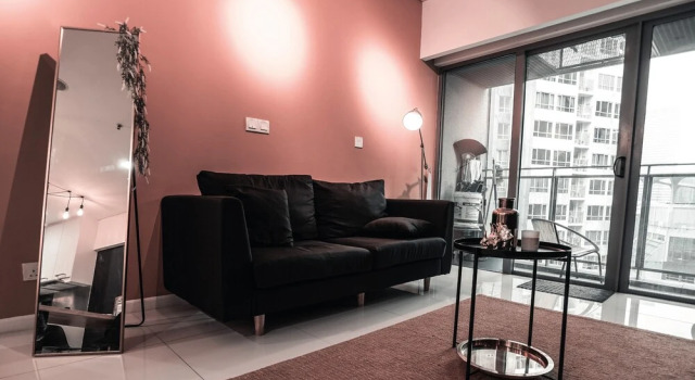 1001 Nights Mix Dorm KLCC