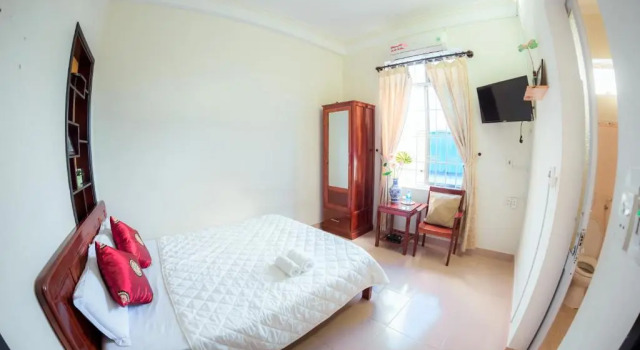 Номер Economy Rubis Hostel