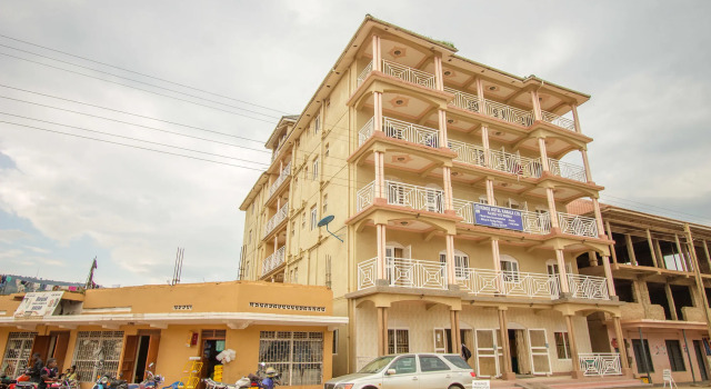 Kings Hotel Kabale, Đặt Khách sạn Khách sạn 3 sao ở Kabale, 3*