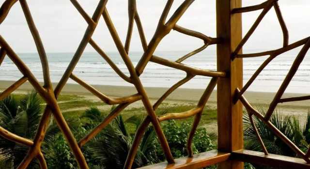 Люкс The Sea Garden House