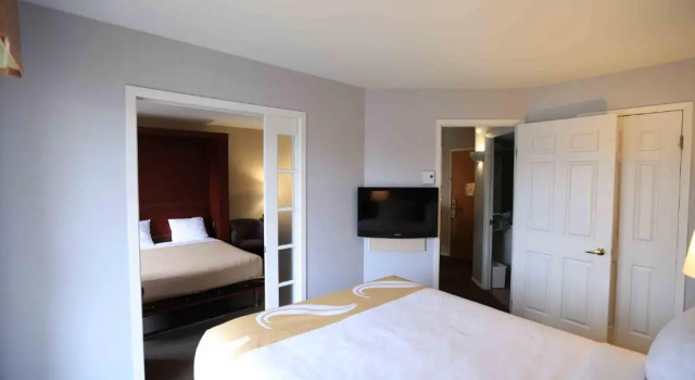 Люкс Superior Quality Suites