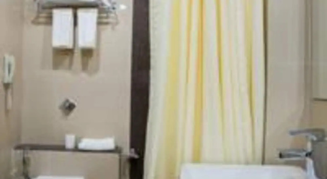 Двухместный клубный номер Standard c 1 комнатой Hotel Grand Rio