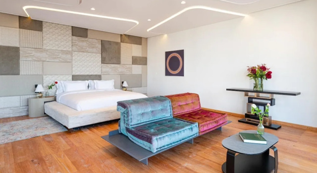 LE BLEU RESORT, Book Resort Medina of Tangier Tangier