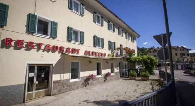 Albergo Stella