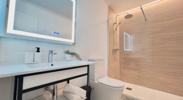 Номер Standard Sorolla Urban Suites