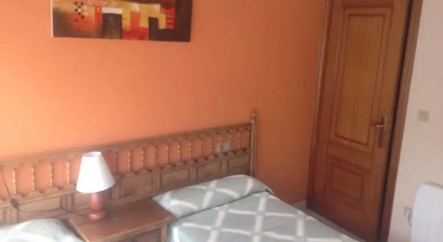 Hostal O Choyo II, Забронировать Отель Феррол Artabro Gulf, рядом с Собор Святого Юлиана