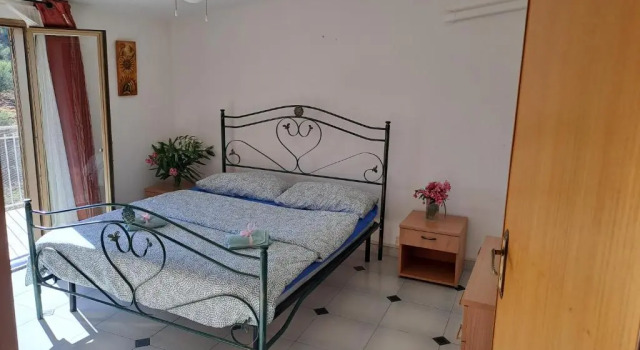 Apartament z widokiem na morze jońskie, Réserver Appartement Roseto Capo Spulico Calabre