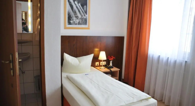 Номер Standard Hotel Italia