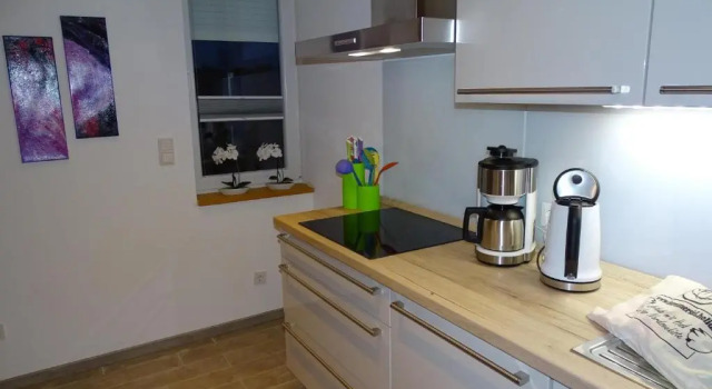 Ferienhaus Plattfisch, Забронировать Отель Отели Дорнум с парковкой, Парковка