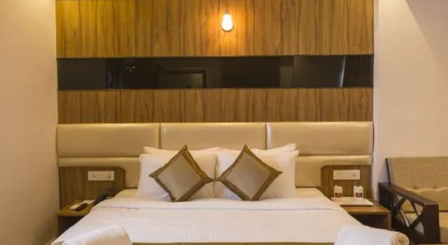 Номер Standard Grand Plaza Suites
