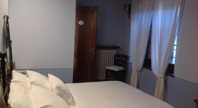 Номер Standard B&B La Casa di Assunta