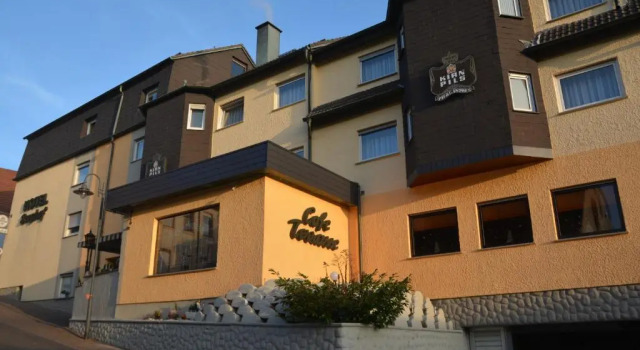 Hotel Berghof
