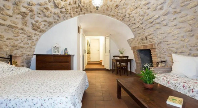 Nel cuore di Narni, Rezerwuj Hotel Narni Umbria