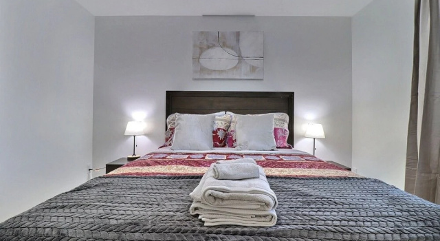 Номер Premium GLOBALSTAY. New 3 Bedroom House in a Quiet Area