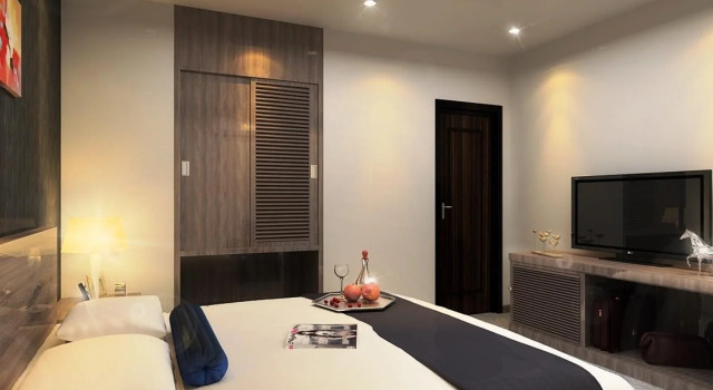 Iris Hotel Saigon