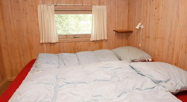 Chic Holiday Home in Fjerritslev With Whirlpool