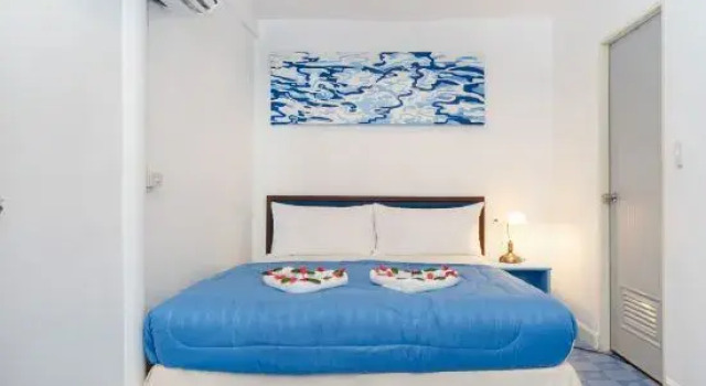 Номер Standard Oceanview Bungalows by EAT, Karon Beach