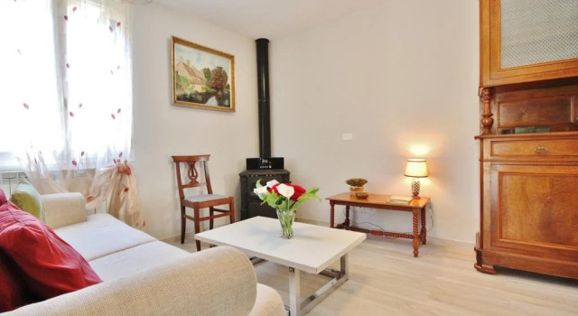 B&B La Villetta, Buchen Sie Bed & Breakfast Dolceacqua Ligurien