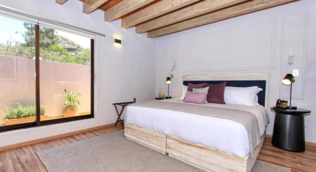 Полулюкс Casa Florencia Hotel Boutique