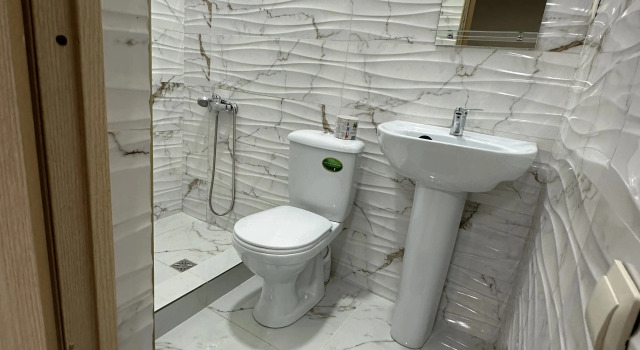 Standard huone Aaron Mini-Hotel