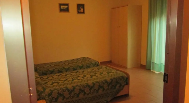 Appartamento Hotel Due Pini