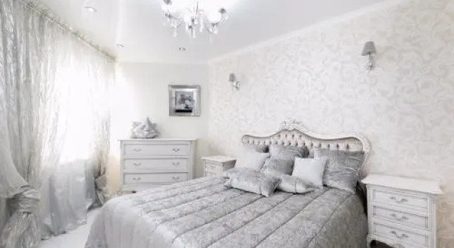 Apartment Lev Tolstoi