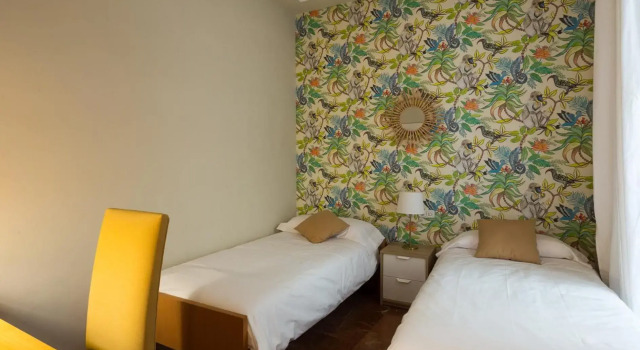 Veoapartment Florentin 1-1