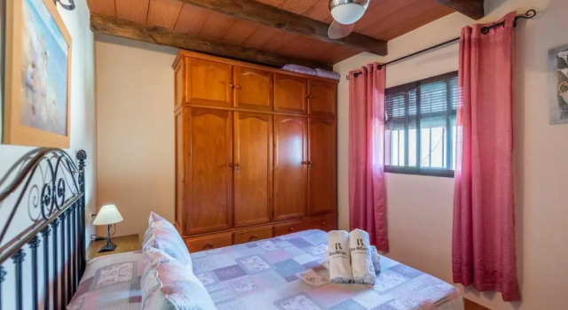 Casa Gonzalez Villanueva de la Concepcion by Ruralidays