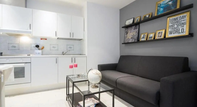Aria Boutique Apartments Palazzi, Забронировать Апартаменты/квартира Апартаменты Милана, рядом с GAM Milano, Апартаменты/квартира