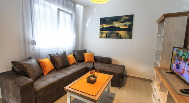 Apartments Aleksić, Book Apartment Hotels in Bar with Parking, Parking