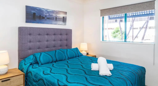 Апартаменты Aruba Sands Resort