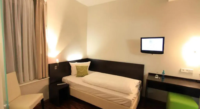 Номер Business Art Hotel Lauterbach